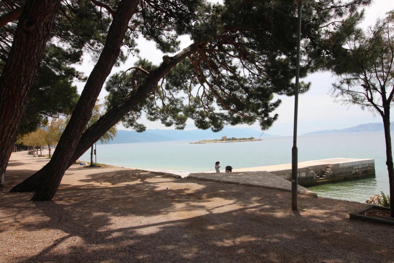 Apartmens Adriana Novi Vinodolski Εξωτερικό φωτογραφία