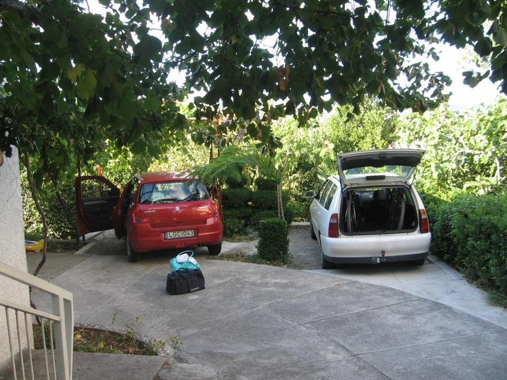 Apartmens Adriana Novi Vinodolski Δωμάτιο φωτογραφία