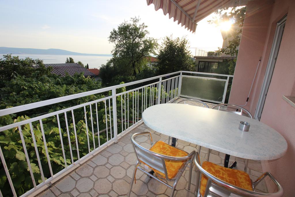 Apartmens Adriana Novi Vinodolski Εξωτερικό φωτογραφία