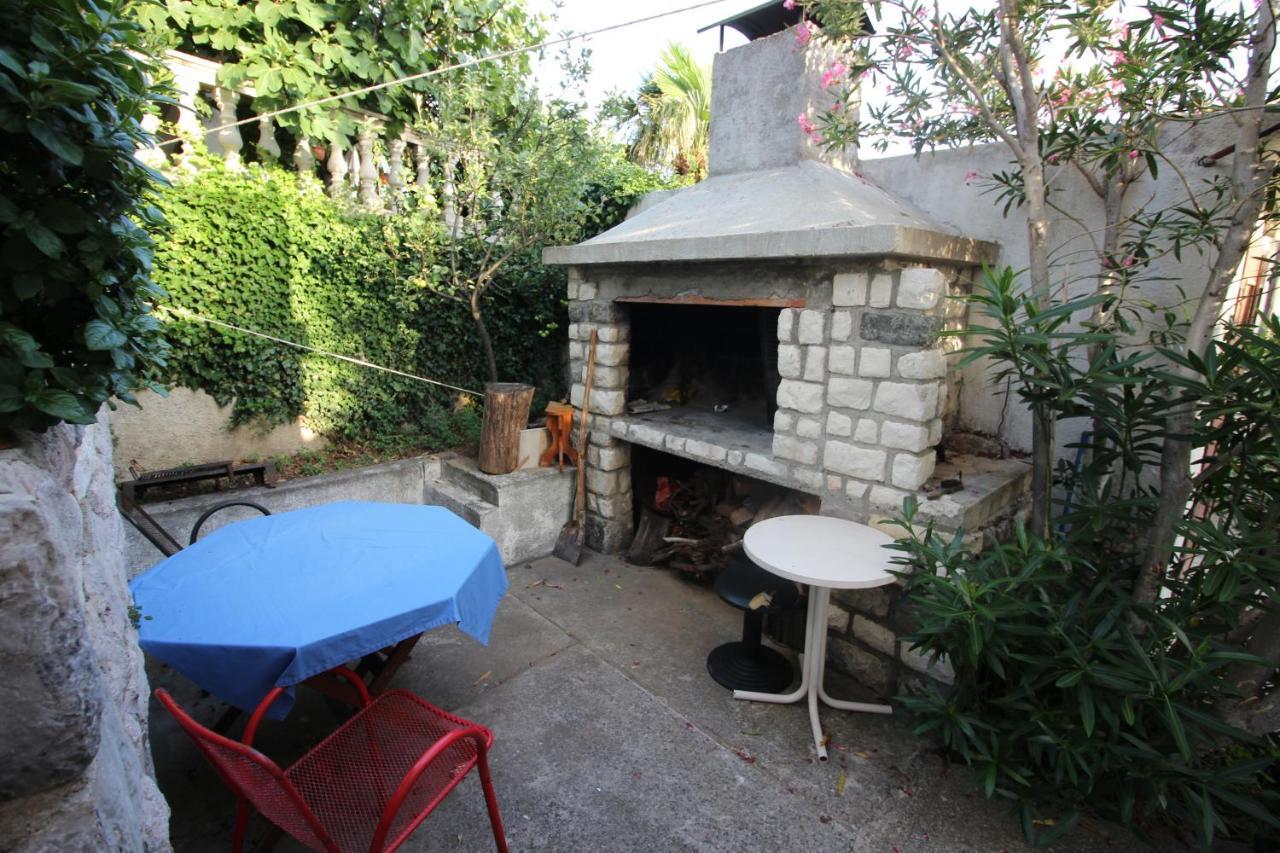 Apartmens Adriana Novi Vinodolski Δωμάτιο φωτογραφία
